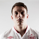 Phil Jones